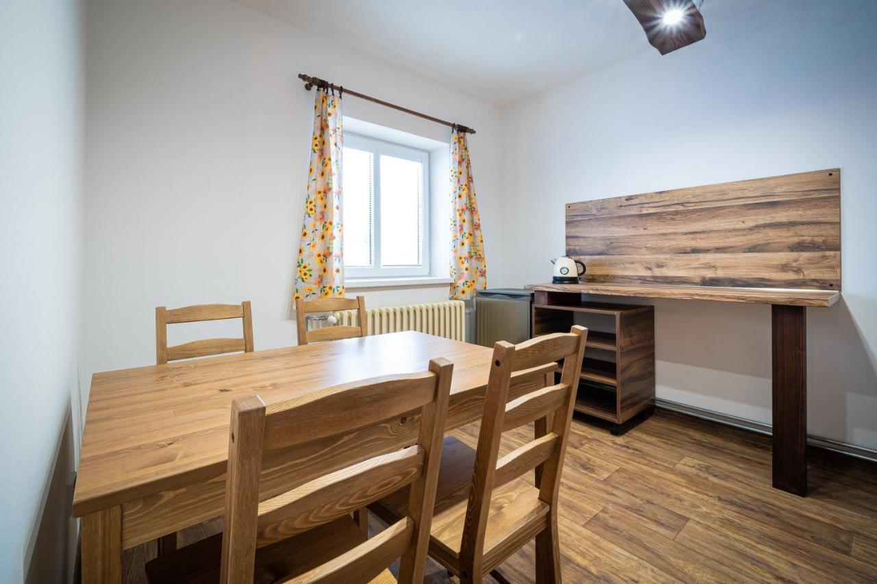 Mlyn Tatry Apartment Velky Slavkov Exterior photo