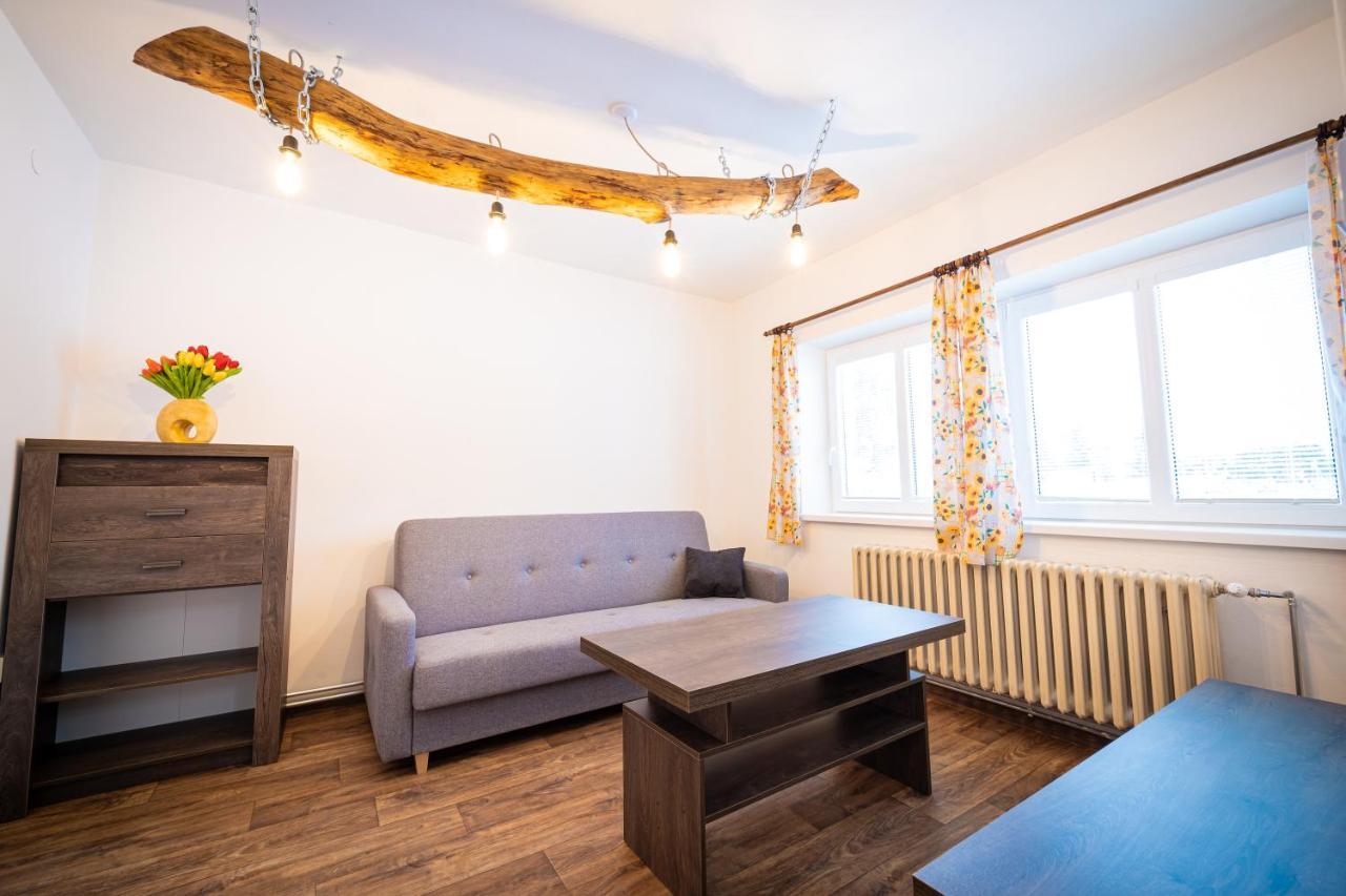 Mlyn Tatry Apartment Velky Slavkov Exterior photo