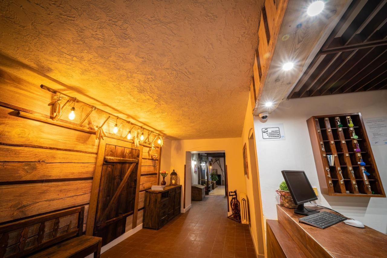 Mlyn Tatry Apartment Velky Slavkov Exterior photo