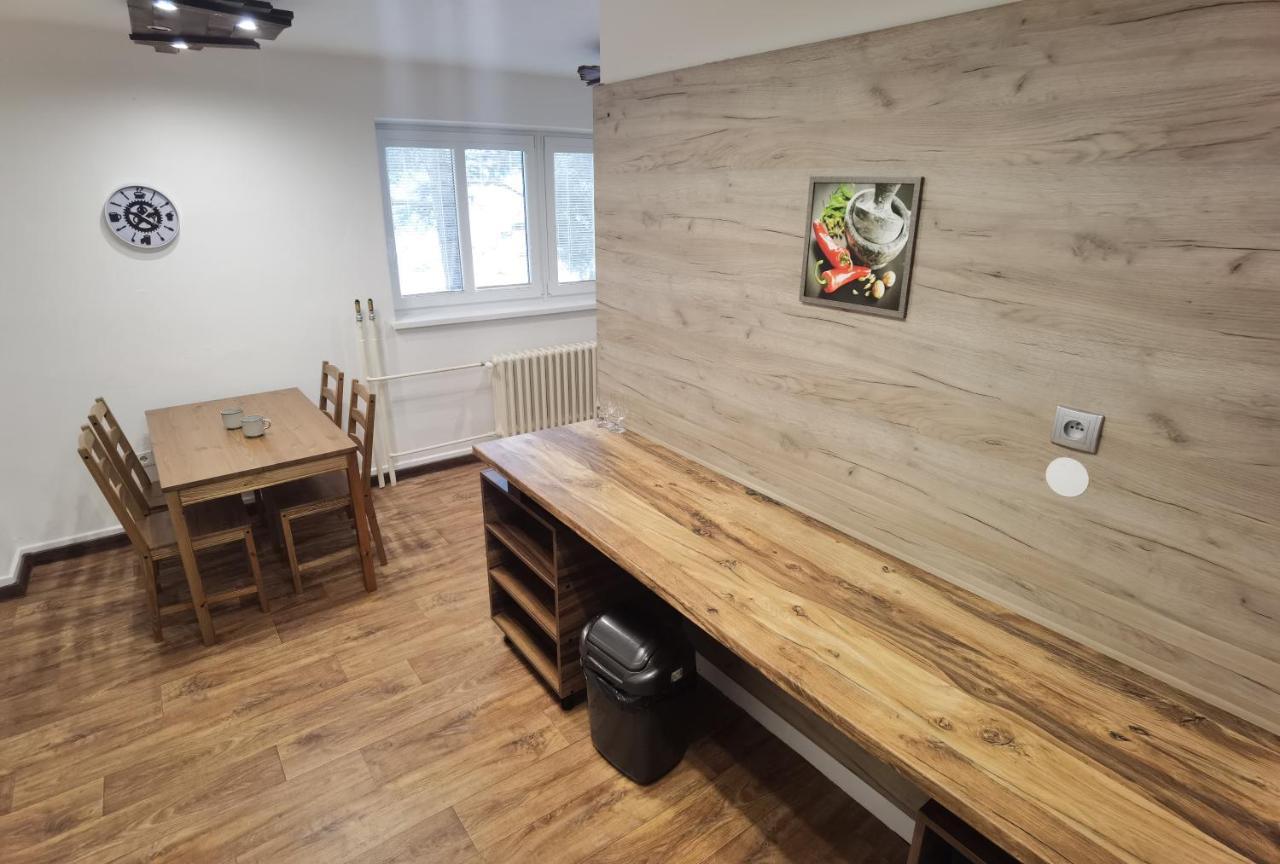 Mlyn Tatry Apartment Velky Slavkov Room photo