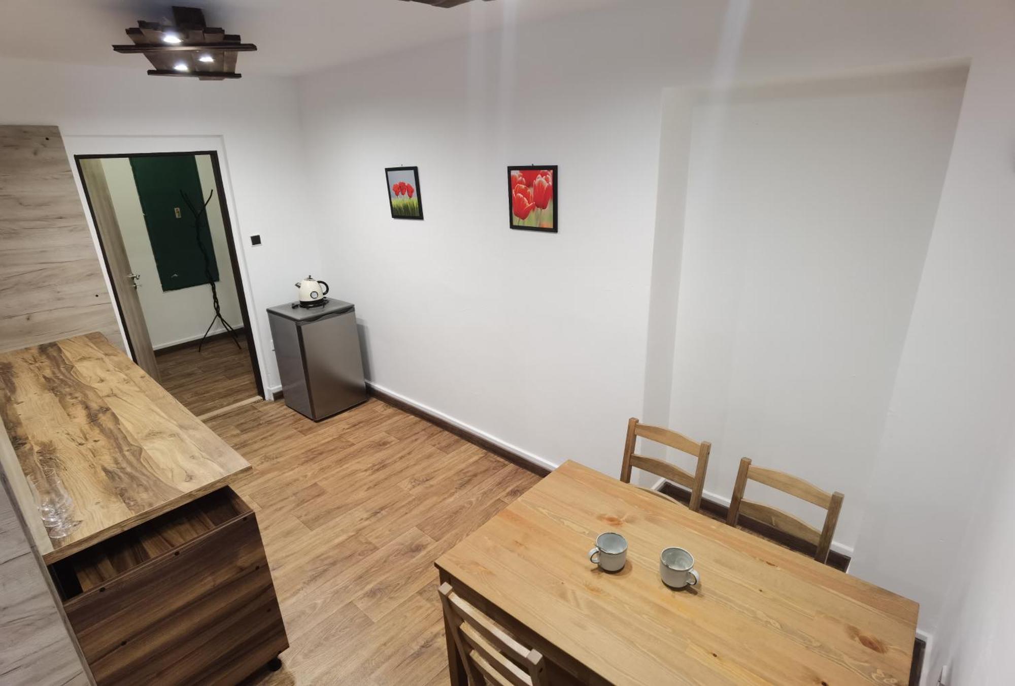 Mlyn Tatry Apartment Velky Slavkov Room photo