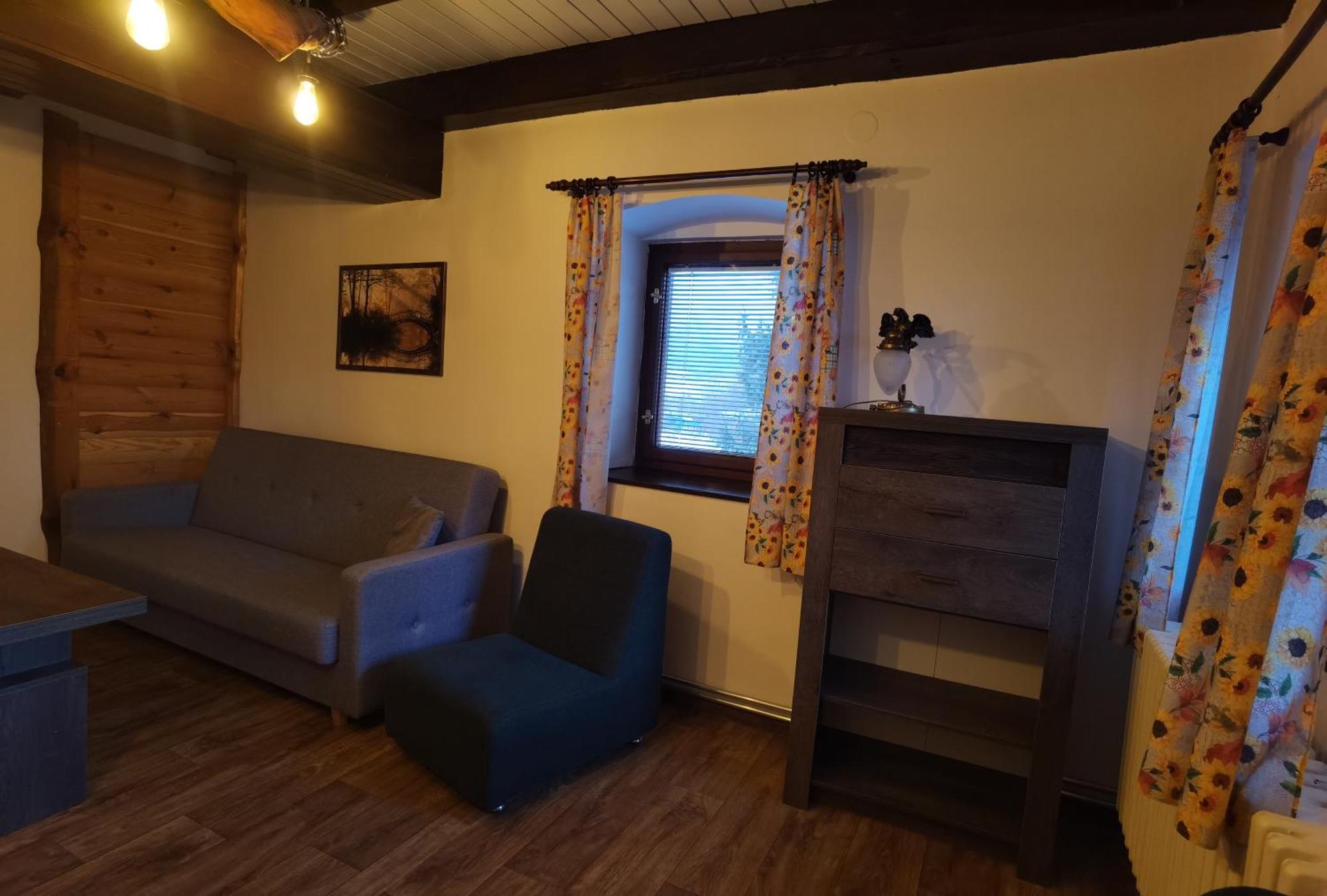 Mlyn Tatry Apartment Velky Slavkov Room photo