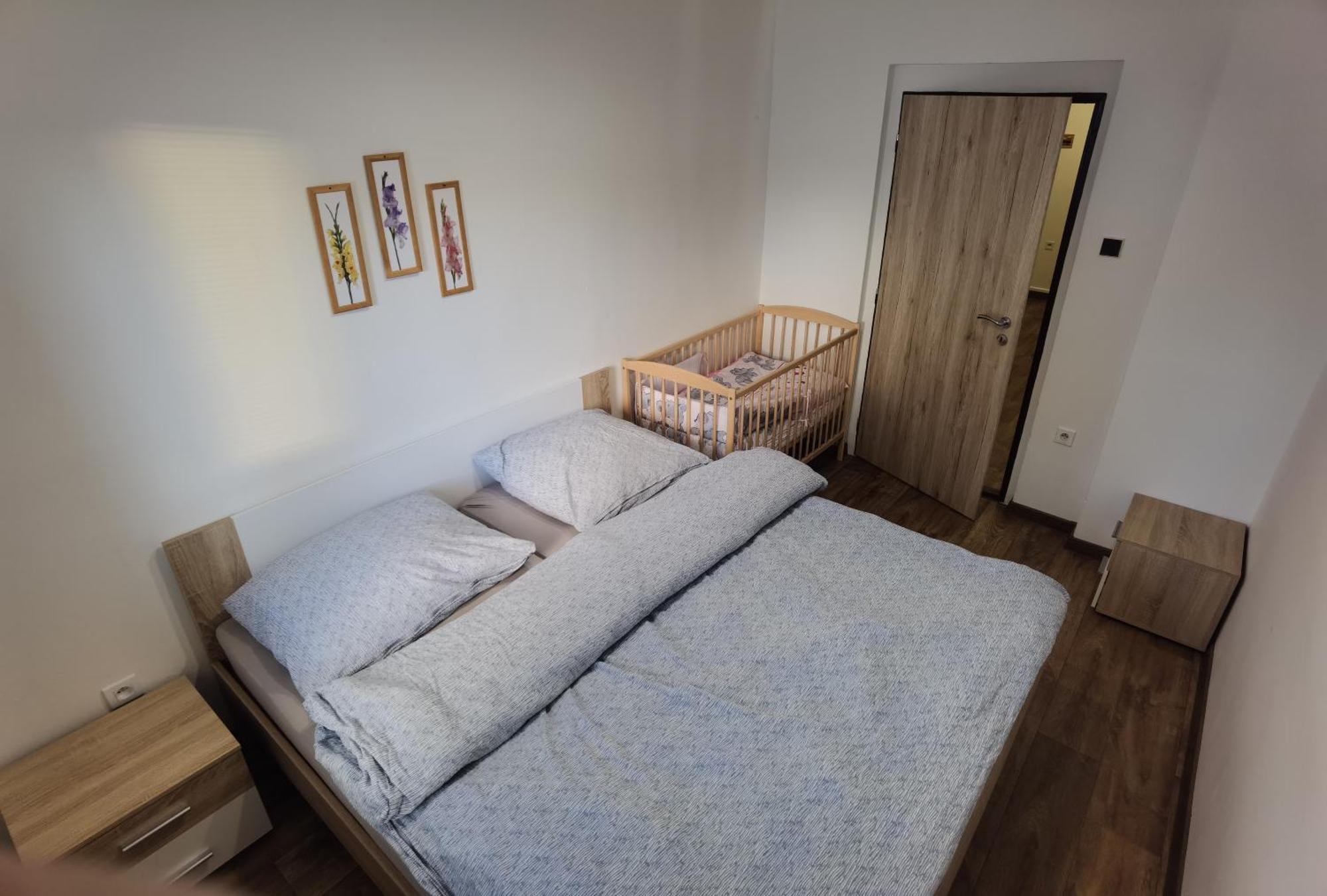 Mlyn Tatry Apartment Velky Slavkov Room photo